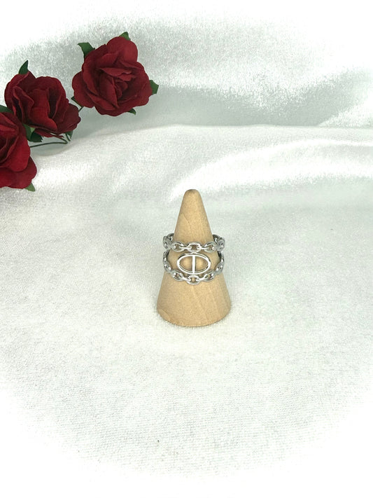 Bague Repère