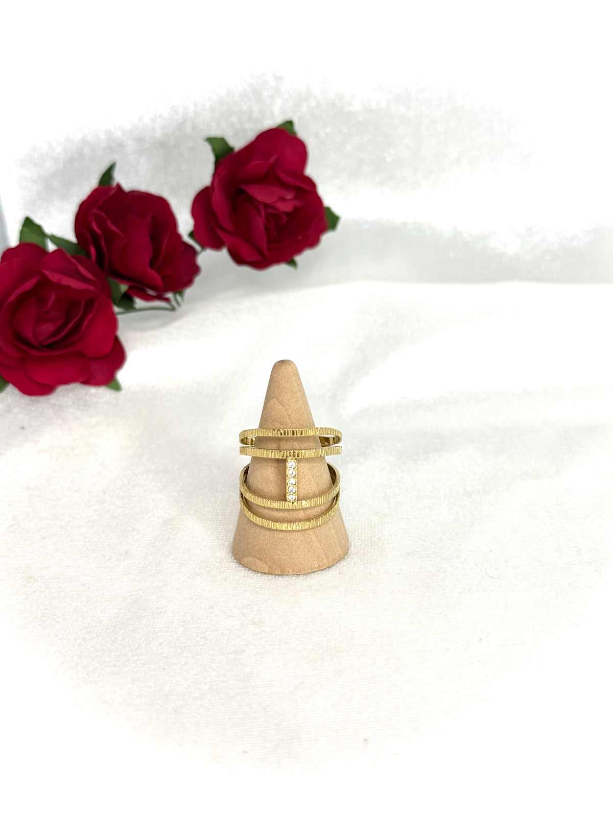 Bague Ancrage