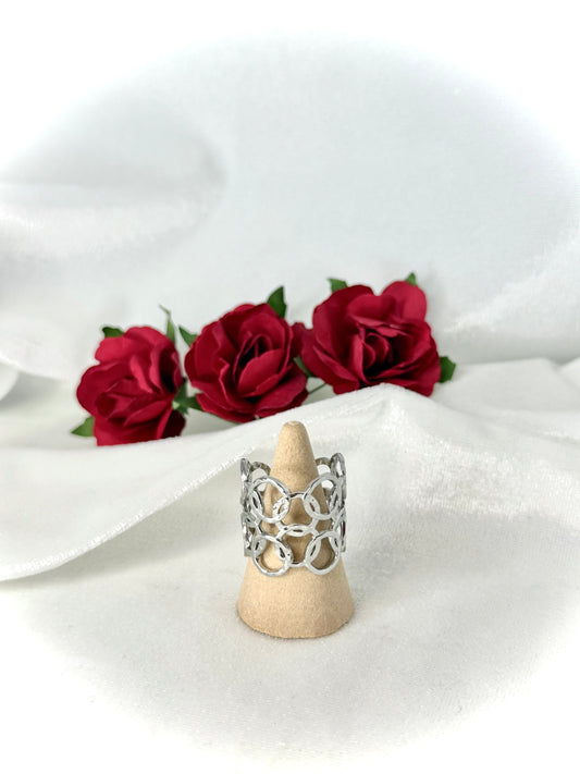 Bague Équilibre
