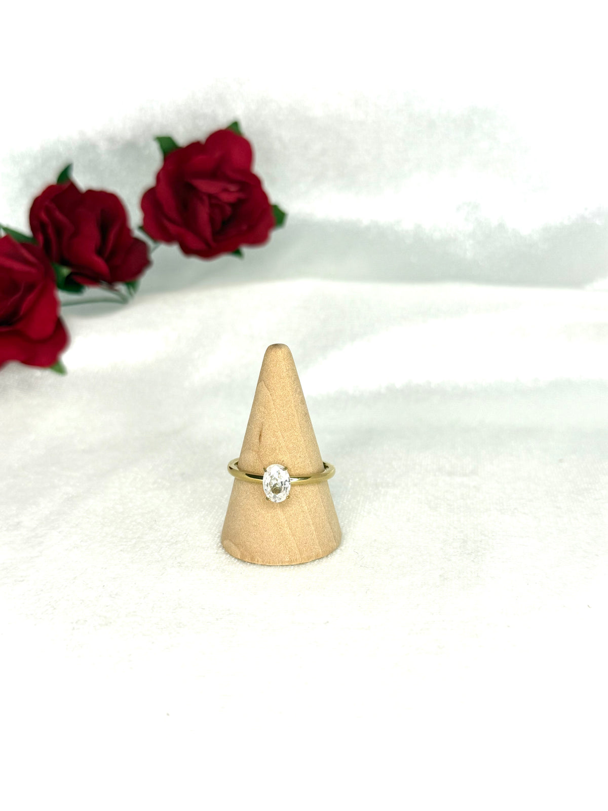 Bague Persévérance