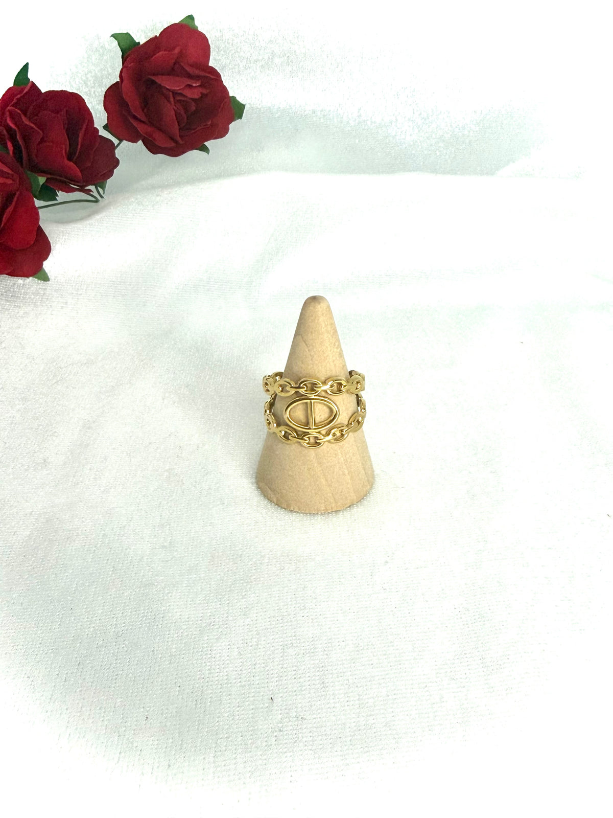 Bague Repère