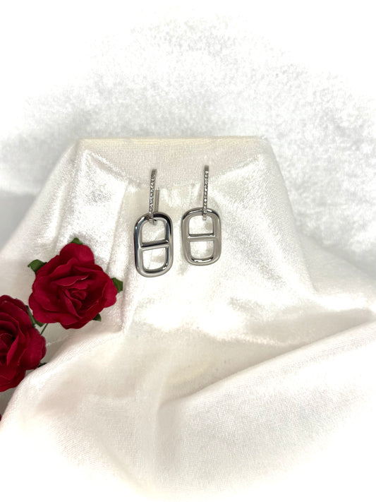 Boucles d’oreilles Impulsion