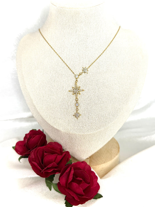Collier Ambition