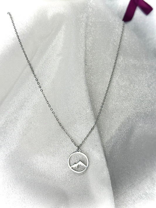 Collier Montagne