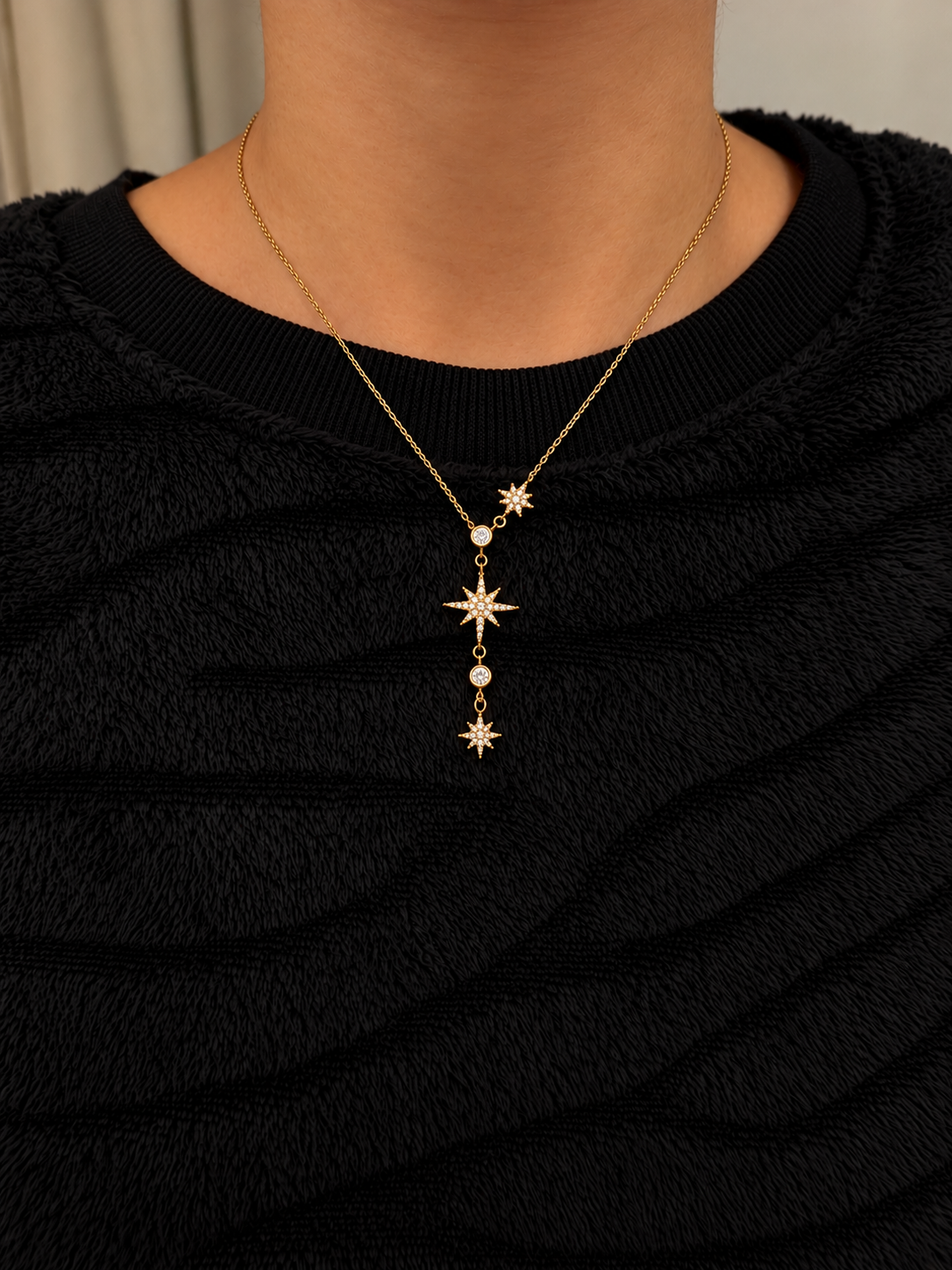 Collier Ambition